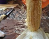 Foto del paso 1 de la receta: Humita de los Dioses