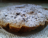 Foto del paso 3 de la receta: Pastel de avena y zanahoria / Sin harina de trigo
