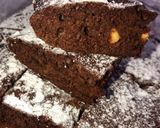 Foto del paso 6 de la receta: Brownie con cacao amargo y nueces😋