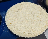 Foto del paso 4 de la receta: Crumble apple pie. Tarta crujiente de manzana