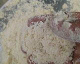 મેગી ફ્યુઝન ટાર્ટ (Maggi Fusion Tart Recipe In Gujarati) રેસીપી સ્ટેપ1ફોટો