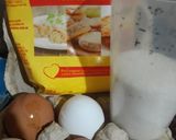 Foto del paso 1 de la receta: Bizcochuelo (opcional sin gluten y en la hornalla)💖