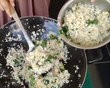 Foto langkah ke 3 dari resep NASI GORENG DUPLIKASI ABANG TEK - TEK.