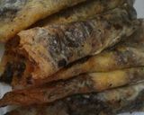 Foto langkah ke 8 dari resep Kulit risol crispy.
