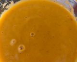 Foto del paso 6 de la receta: Crema de Zanahoria
