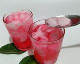 Foto langkah ke 4 dari resep Es Kelapa Muda KW.