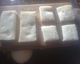 Foto del paso 5 de la receta: Pastel de atún enchiloso (tipo niño envuelto) elegante estilo Sinaloa
