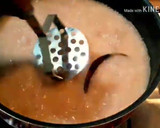 Foto del paso 3 de la receta: Enfrijoladas muy ricas económicas y fáciles de preparar