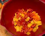 A picture of step 2 of Healthy Breakfast Casserole (Whole30).