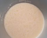 Foto del paso 1 de la receta: Panqueques americanos de película 🎬