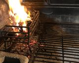 Foto del paso 1 de la receta: Matambrito de cerdo a la parrilla