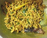 Foto langkah ke 2 dari resep Pepes usus.
