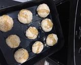 Foto del paso 6 de la receta: Croquetas de arroz con centro de queso