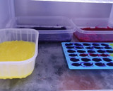 Foto del paso 5 de la receta: Chuches, gomitas sin /o con azúcar