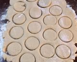 Foto del paso 4 de la receta: 💞Scones Dulces de Vainilla💞