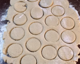 Foto del paso 4 de la receta: 💞Scones Dulces de Vainilla💞