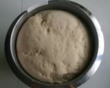 Pas rețetă Chifle pufoase cu lapte 2 fotografie