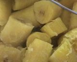 Foto del paso 2 de la receta: Rellenitos de plátano macho