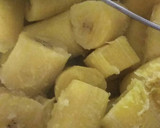 Foto del paso 2 de la receta: Rellenitos de plátano macho