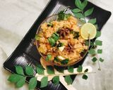 A picture of step 12 of Kushka /plain Biryani.
