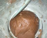 Foto langkah ke 3 dari resep Cookies choco chips.