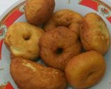 Foto langkah ke 8 dari resep Donat sederhana.