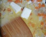 Foto del paso 7 de la receta: Sopa de Cerveza