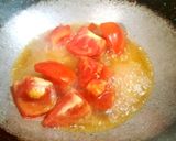 A picture of step 2 of Chicken Tikka Mince Curry😋.