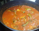Foto del paso 4 de la receta: Pisto con berenjena de Almagro