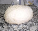 Foto del paso 6 de la receta: Pan dulce navideño fácil y rápido 🎄
