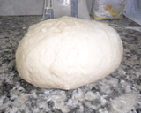 Foto del paso 6 de la receta: Pan dulce navideño fácil y rápido 🎄