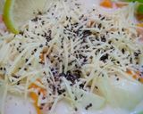 Foto langkah ke 3 dari resep Salad buah yogurt.