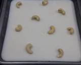 Coconut Milk Nutty Panna Cotta recipe step 3 photo
