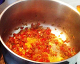 Foto del paso 2 de la receta: Marmitako de bonito