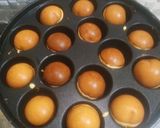 Foto langkah ke 7 dari resep 610. Dorayaki mini.