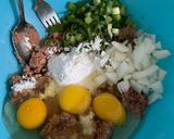 Foto langkah ke 1 dari resep Lumpia Kornet.