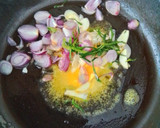 Foto langkah ke 2 dari resep Kentang Udang Puyuh Masak Kecap.