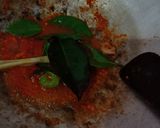 Foto langkah ke 4 dari resep Teri Kacang Balado.