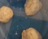 Foto langkah ke 7 dari resep Donat tanpa Kentang.