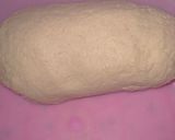 A picture of step 2 of Roti.