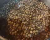 Foto del paso 1 de la receta: Hamburguesas de lentejas para sándwich