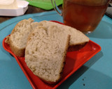 Foto del paso 6 de la receta: Pan de campo semi integral