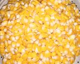 Foto langkah ke 3 dari resep Jagung krispi.