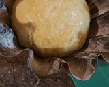 Foto del paso 7 de la receta: "Falso Pan dulce"
