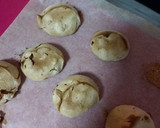 Foto del paso 3 de la receta: Suspiros soplillos merengues almendrados típicos de la alpujarra