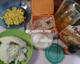 Foto langkah ke 1 dari resep Nasi Goreng anak Kos.