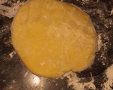 Foto del paso 2 de la receta: Masitas secas