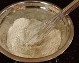 Fresh Berrie Cream Layer Cake recipe step 2 photo