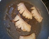Vörösboros pulykacomb sült, sült zöldségekkel recept fázis 3 fotója