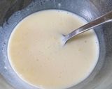 Málnazselés mascarpone szelet recept fázis 1 fotója